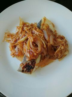 ご飯が進む!鱈のあんかけ-レシピのメイン写真