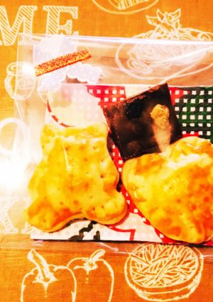 ☆簡単に家にあるもので手作りパイシート☆-レシピのメイン写真