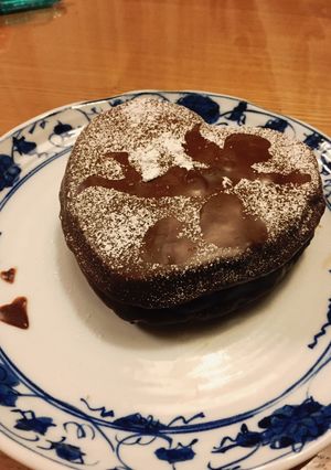 ザッハトルテ-レシピのメイン写真