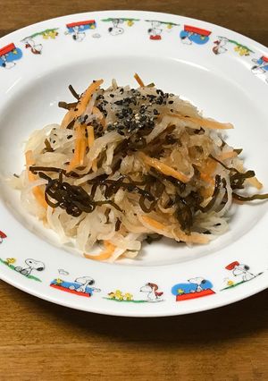 時短簡単♪浅漬け野菜-レシピのメイン写真