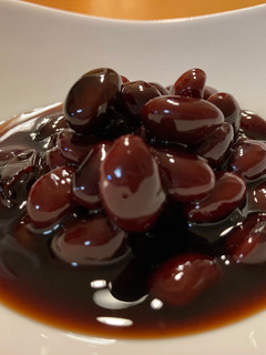 我が家の黒豆-レシピのメイン写真