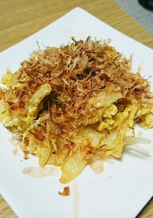簡単もう一品 漬物ステーキ-レシピのメイン写真