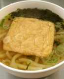 ６種ダシ併せ技の特旨簡単讃岐うどんのつゆ