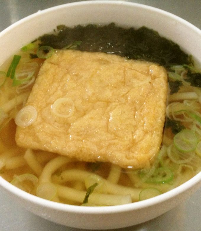 6種ダシ併せ技の特旨簡単讃岐うどんのつゆ-レシピのメイン写真