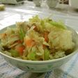農家直伝 八尾若ごぼうの炊き込みご飯