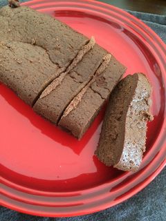 超簡単!濃厚生チョコケーキ!-レシピのメイン写真