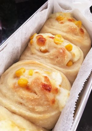 天然酵母deちぎりパン-レシピのメイン写真