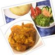 インド人直伝?炒めず簡単本格インドカレー