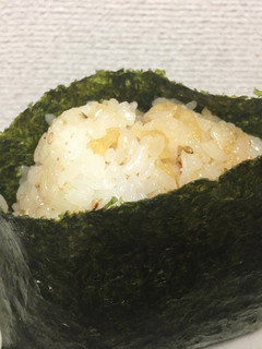 天かすむすび☆-レシピのメイン写真