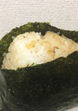 天かすむすび☆-レシピのメイン写真