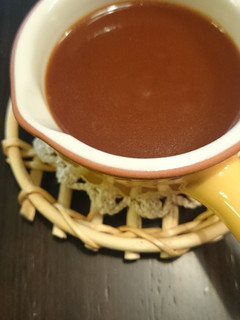 ちょっとだけデミグラスソース。-レシピのメイン写真