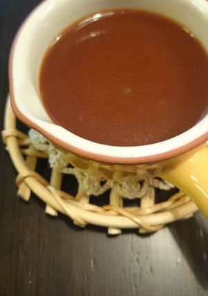 ちょっとだけデミグラスソース。-レシピのメイン写真