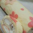 ロールケーキ❁