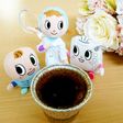ショコラクレームブリュレ