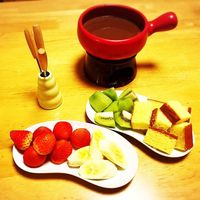 基本からアレンジまで！思わずつくりたくなる「イチゴ 牛乳 チョコ