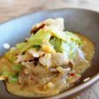 レンジで!コク旨ピーナッツバター回鍋肉