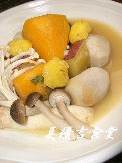 ほっこり煮物♪-レシピのメイン写真