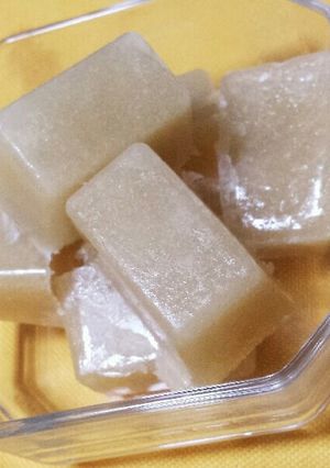 えのき氷 炊飯器-レシピのメイン写真