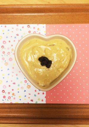 love♡rum ラミークリームチーズ-レシピのメイン写真