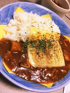 牛肉ときのこのトマトカレー-レシピのメイン写真