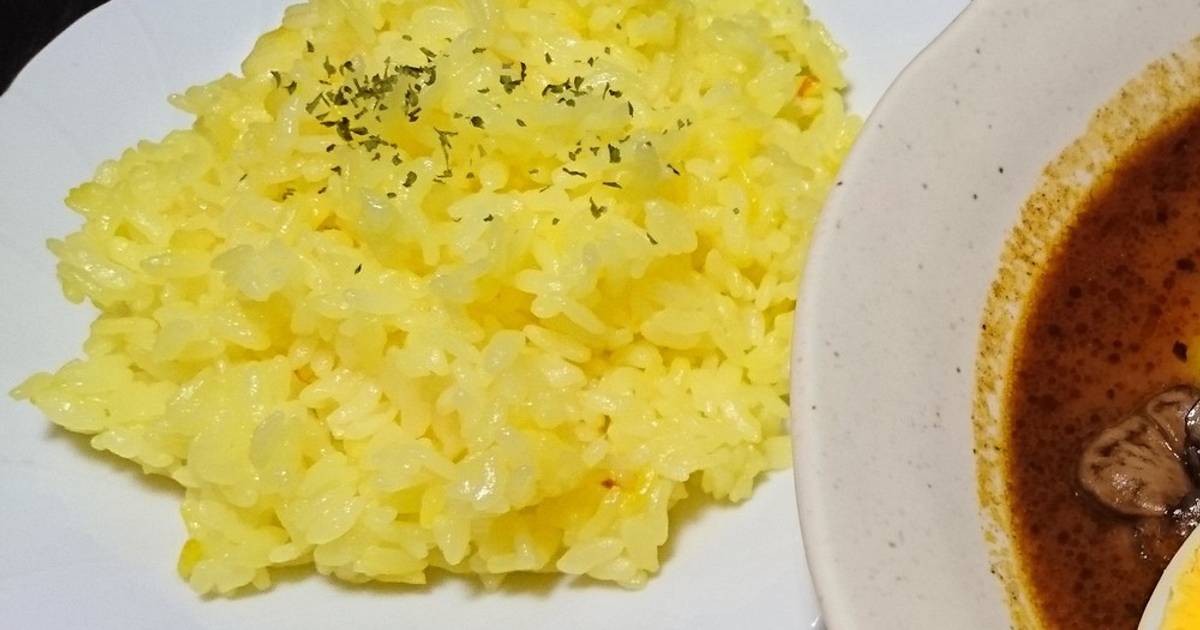 基本からアレンジまで!思わずつくりたくなる「美味しいサフランライス」のレシピ集 | クックパッド