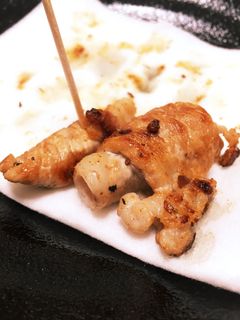 新生姜の豚肉巻き-レシピのメイン写真