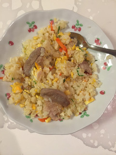 おいしいチャーハン-レシピのメイン写真