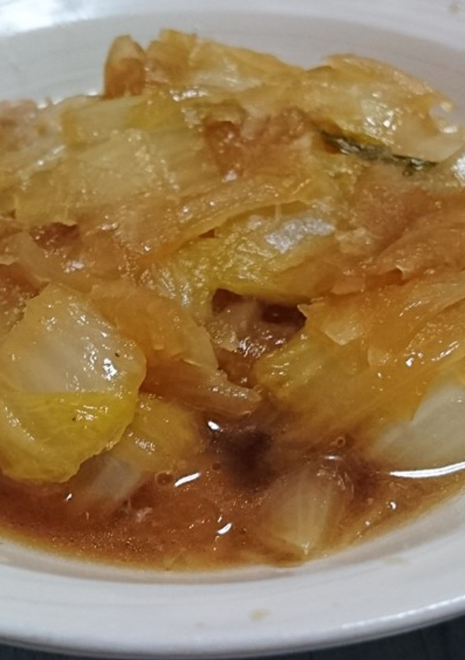 豚すき焼き煮風-レシピのメイン写真