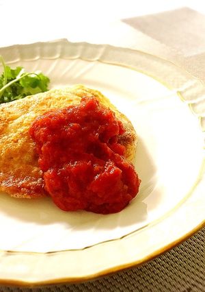 豚ロースのチーズピカタ-レシピのメイン写真