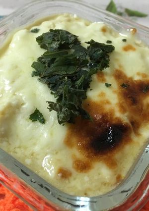 菜食☆豆腐のグラタン-レシピのメイン写真