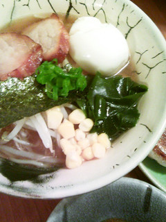 簡単手作りチャーシューでおうちラーメン-レシピのメイン写真