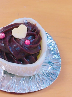 簡単♡生チョコ カップ-レシピのメイン写真