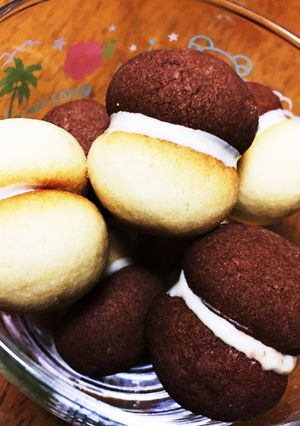 バーチディダーマ-レシピのメイン写真