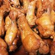 みんな大好き!手羽元の照り焼き☆