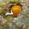 ねぎ塩ダレで豚丼 簡単で美味しい