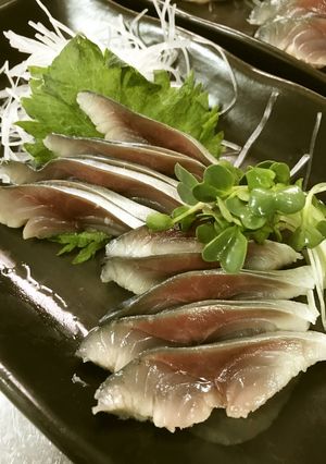〆さば-レシピのメイン写真