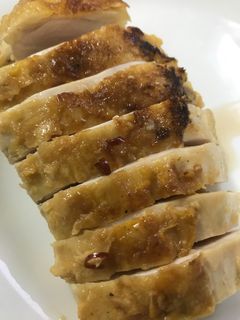 チキン南蛮-レシピのメイン写真