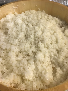 酢飯黄金比-レシピのメイン写真