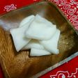 ☆カブのお漬物☆