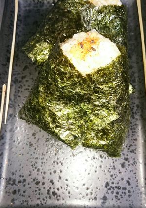 なんちゃって(^○^)天むす♪-レシピのメイン写真