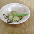 とろける求肥♪切り餅&レンジで和菓子!