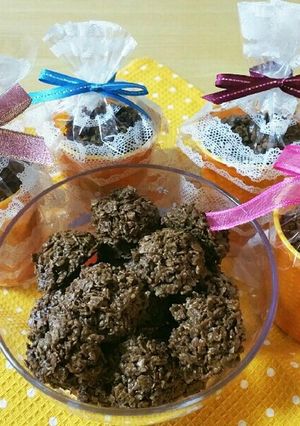 チョコクランチ☆簡単だょ！-レシピのメイン写真