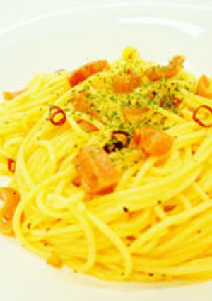 チキンカルパスのペペロンチーノ-レシピのメイン写真