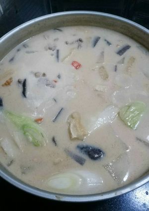 ✳粕汁✳-レシピのメイン写真