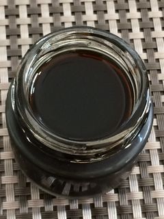 お水で熟成黒蜜水-レシピのメイン写真