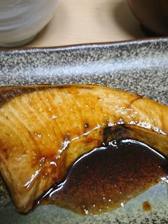 みんな大好き☆うちのぶり照り-レシピのメイン写真