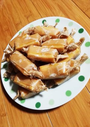 簡単！スティックチーズケーキ-レシピのメイン写真