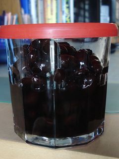 レンジで黒豆煮-レシピのメイン写真