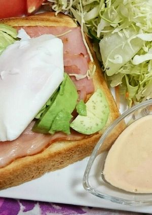 覚書用★サイゼリアドレッシング風-レシピのメイン写真