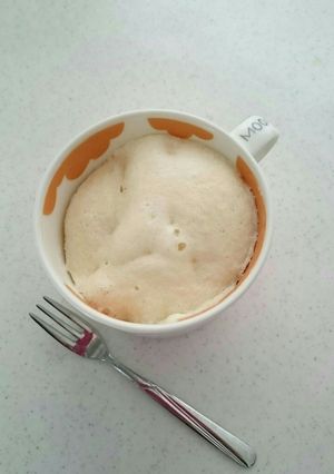 キリ1個でお手軽＊チーズカップケーキ-レシピのメイン写真